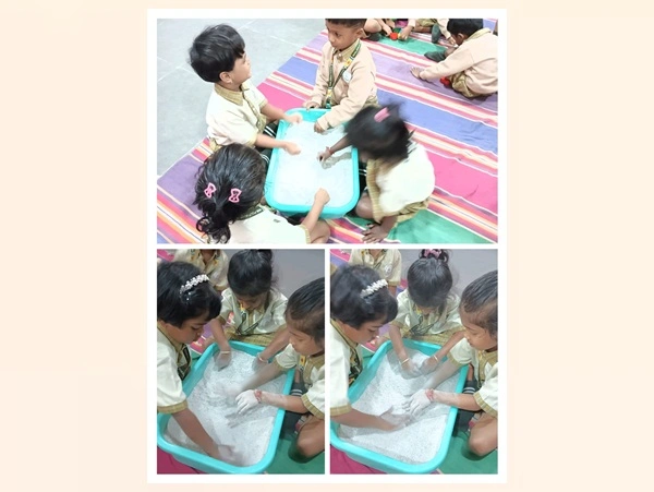 Traffic Awareness Program 